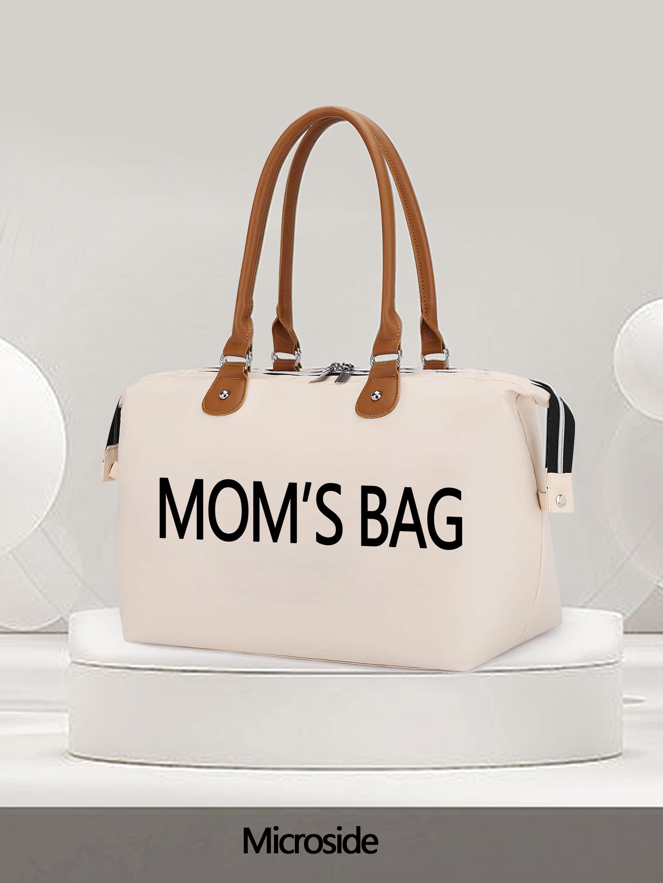 Mommy Bag Three-piece set(2303)