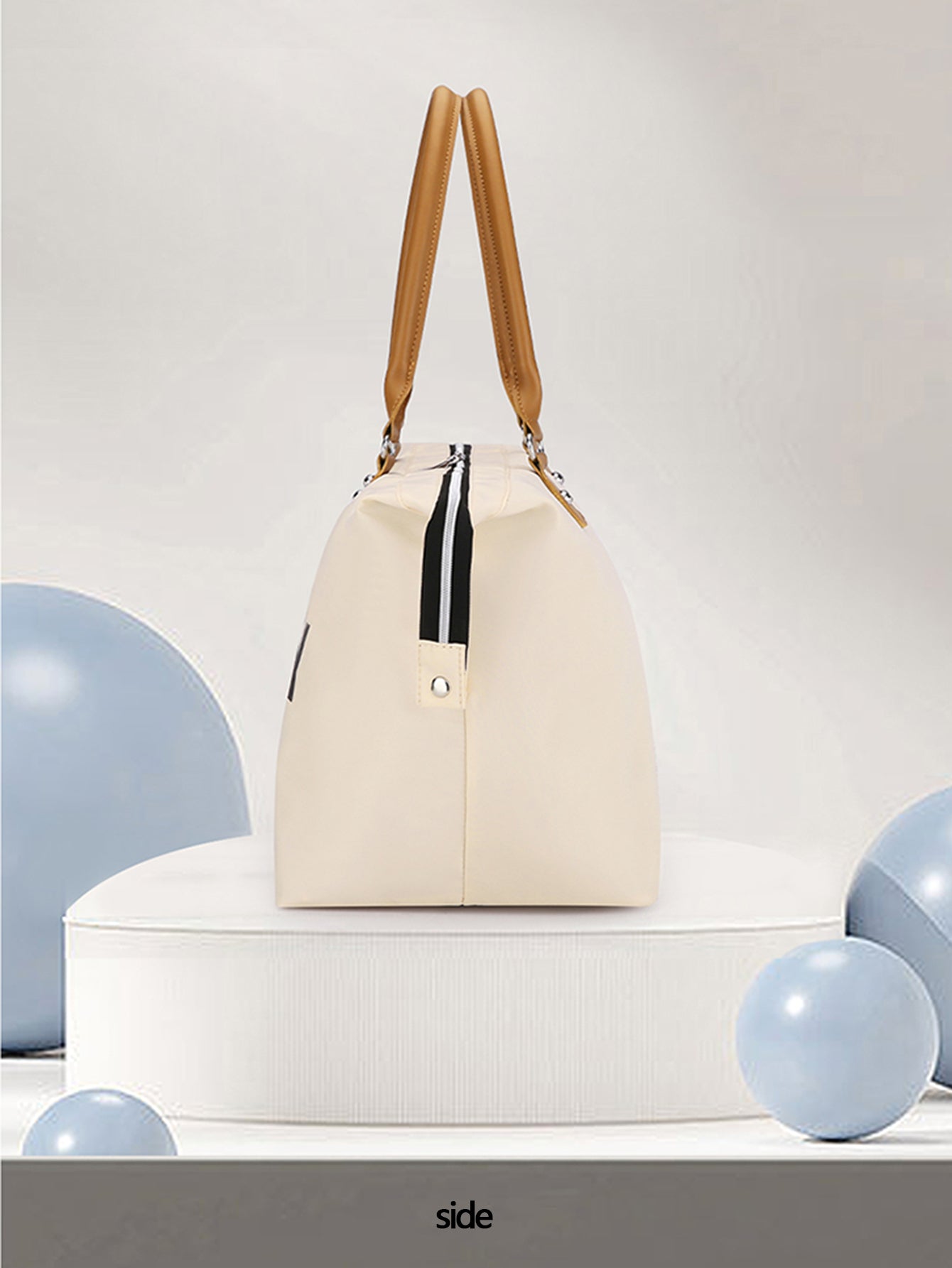 Mommy Bag Three-piece set(2303)