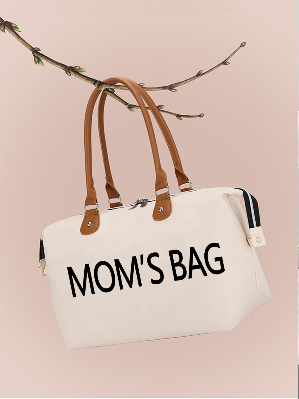 Mommy Bag Three-piece set(2303)