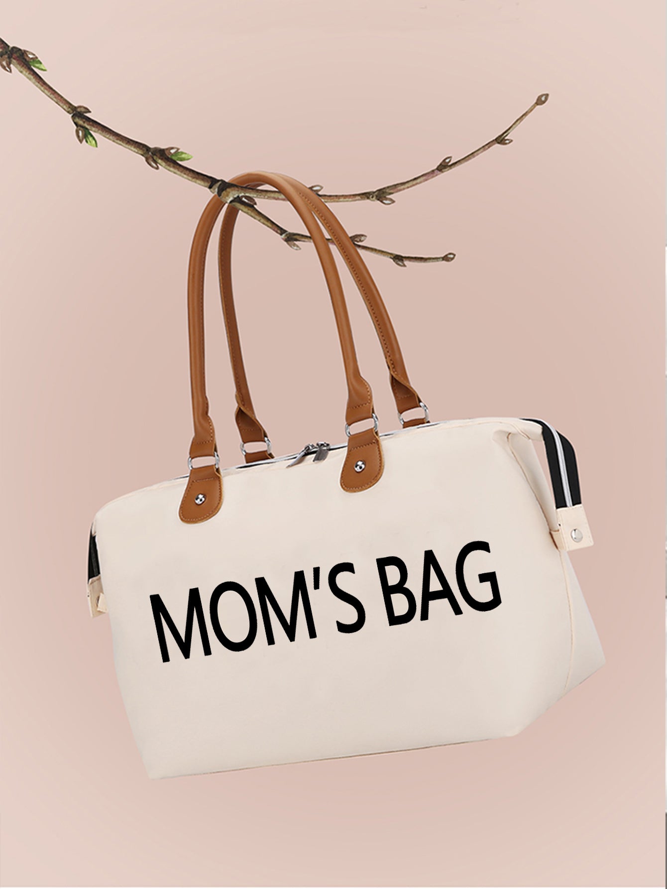 Mommy Bag Three-piece set(2303)