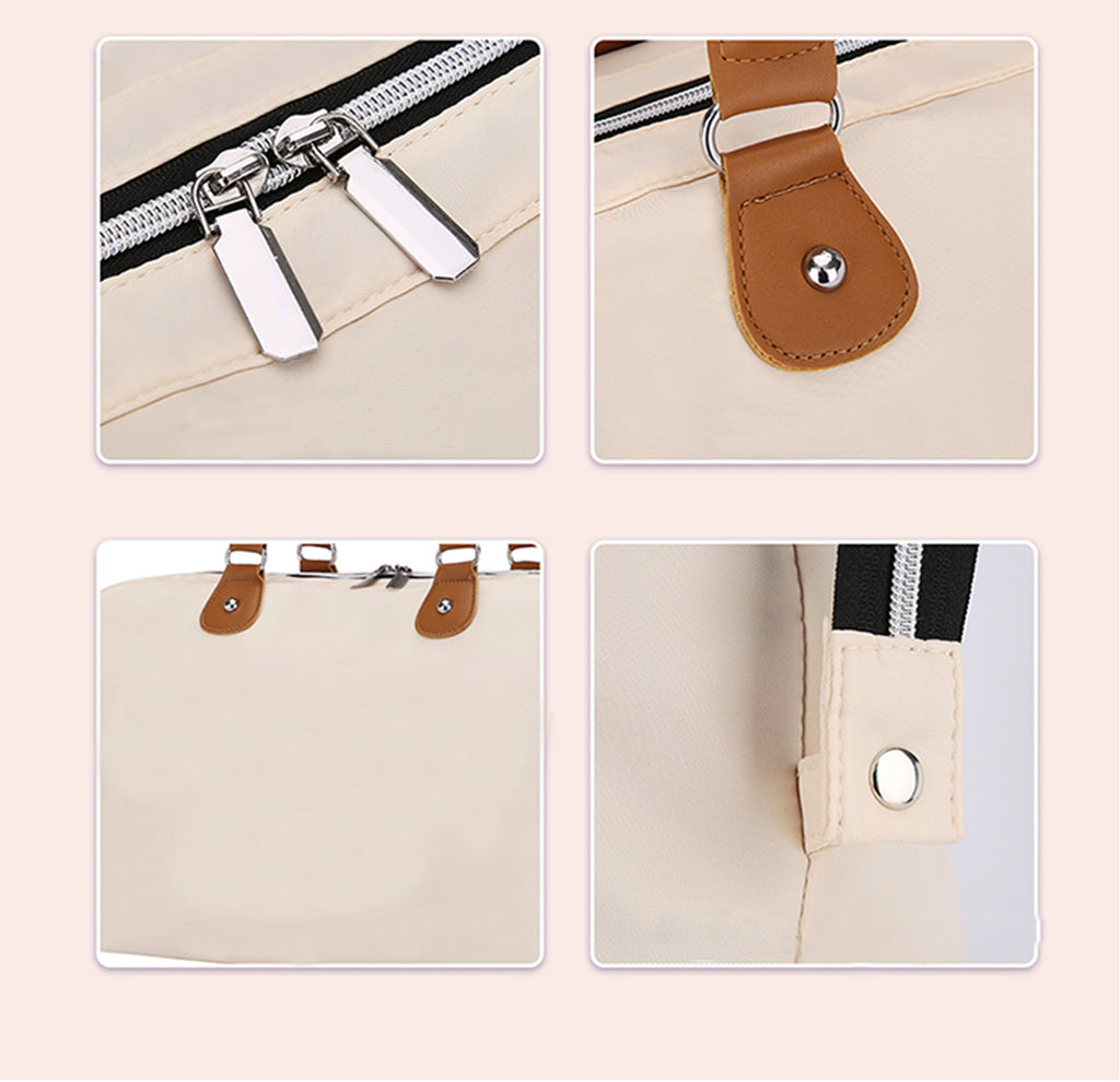 Mommy Bag Three-piece set(2303)
