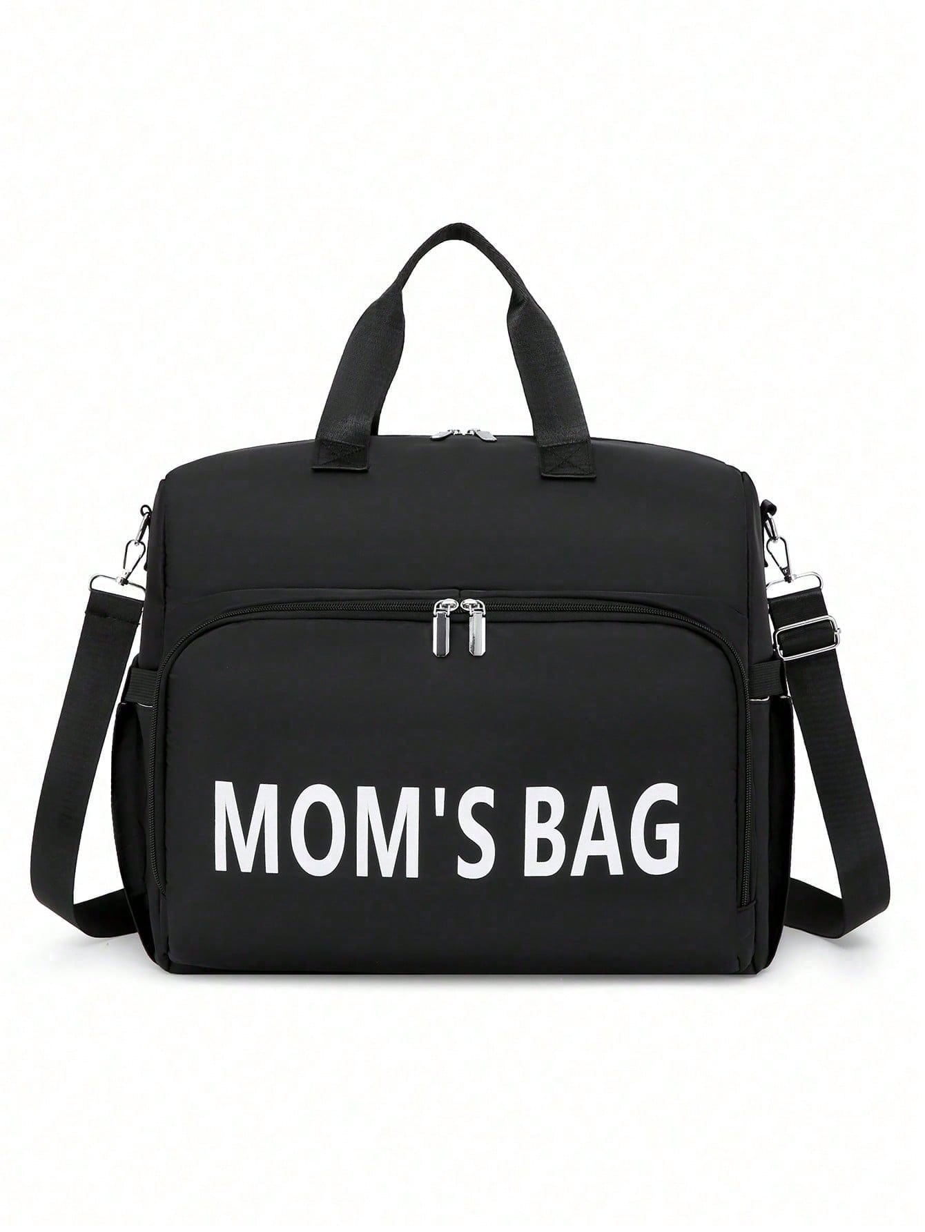 Multi-functional mommy bag（2312）