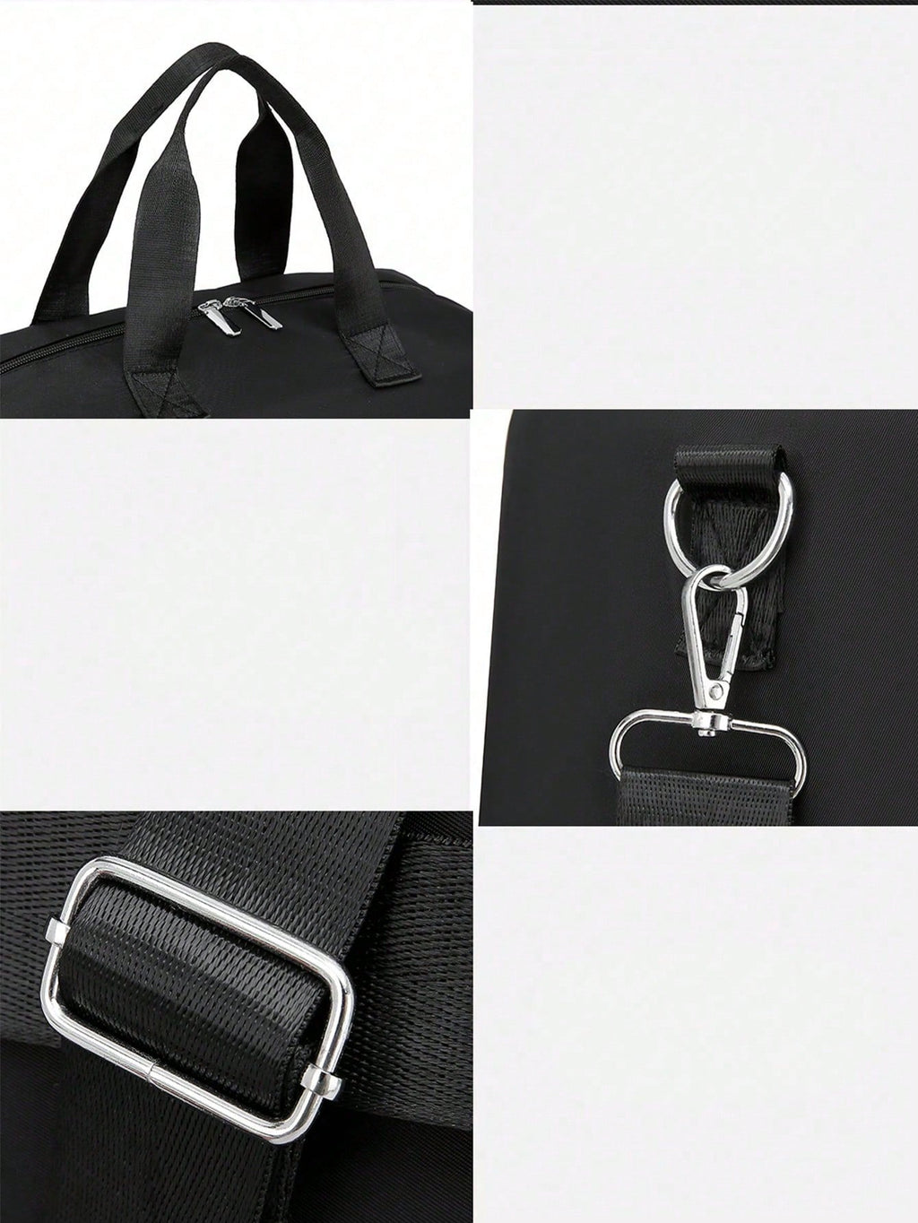 Multi-functional mommy bag（2312）