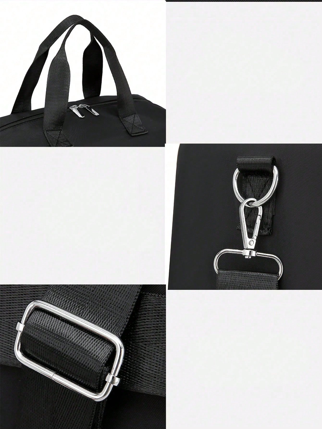 Multi-functional mommy bag（2312）