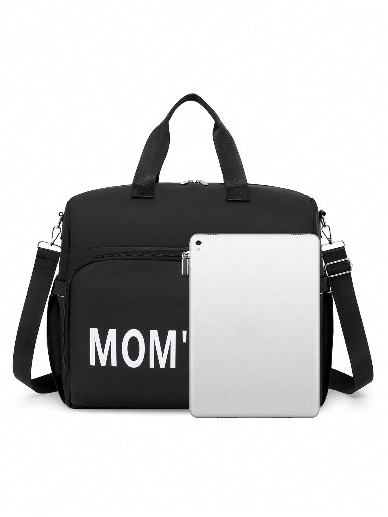 Multi-functional mommy bag（2312）