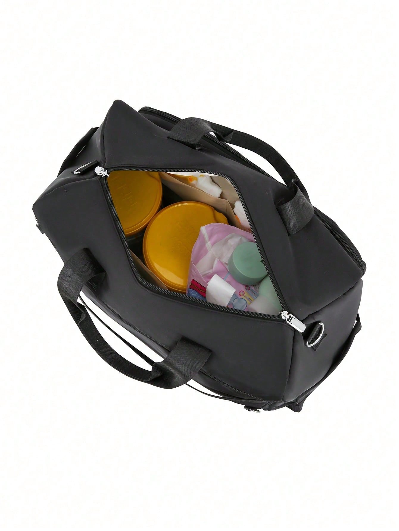 Multi-functional mommy bag（2312）