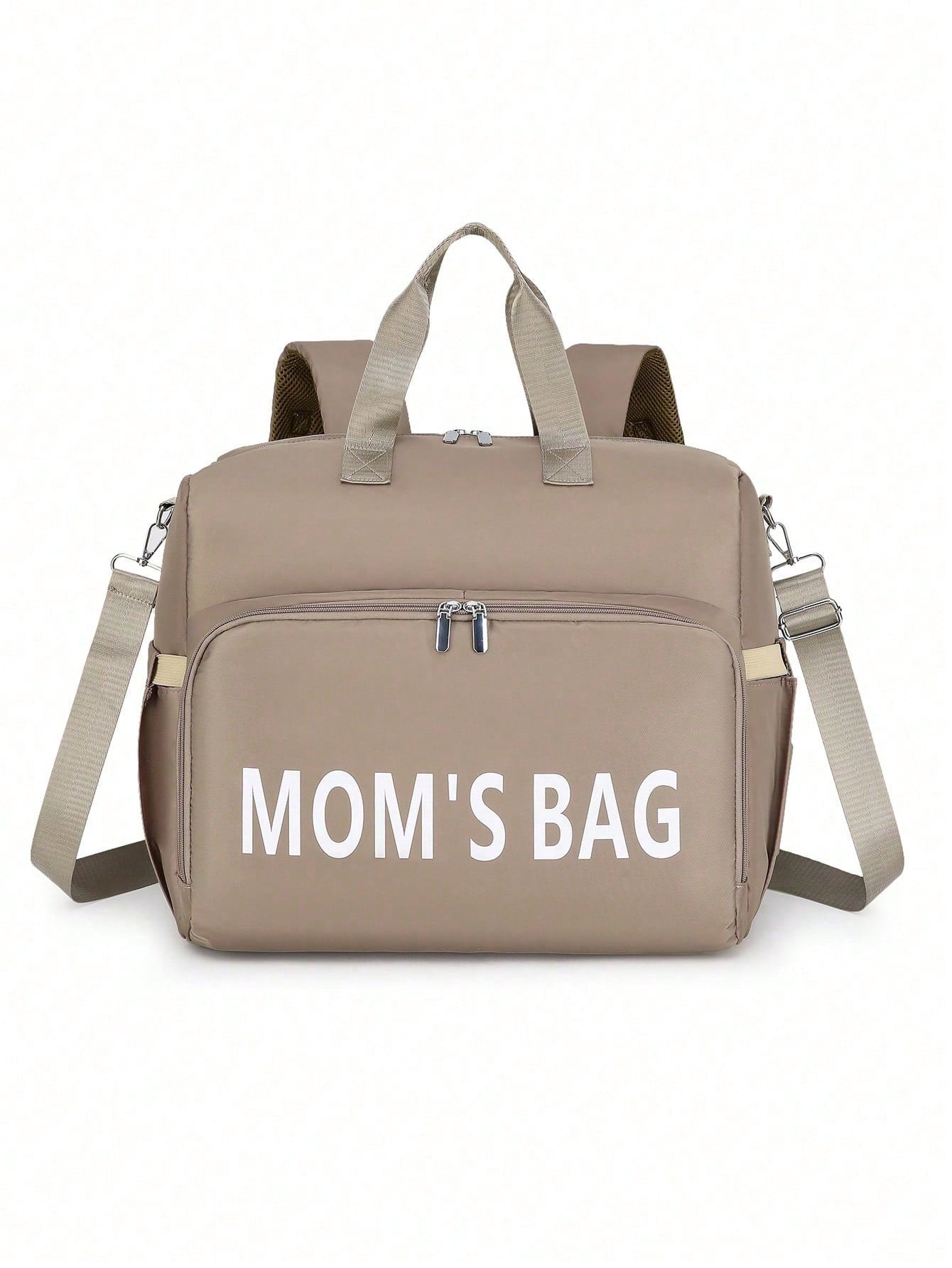 Multi-functional mommy bag（2312）